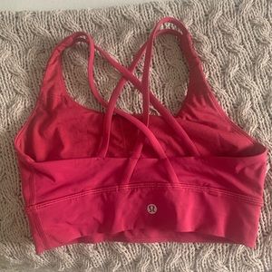 Lululemon Energy Bra